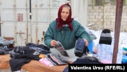 „Dar eu am niște cunoscuți care-s peste hotare și mi-au zis așa: Cum să venim acasă, dacă la noi nu lucrează legea, justiția?”