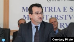 Ferid Agani