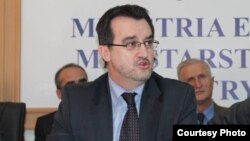 Ferid Agani