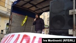 Radomir Lazović