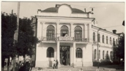 Liceul de Fete Regina Maria, Chișinău