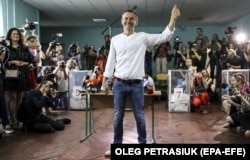 Sviatoslav Vakarciuk
