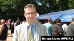 Dirk Schuebel