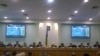 ЦВК назвала депутатами Верховної Ради 445 осіб