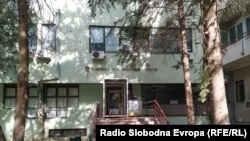 Инфективна клиника, ковид 19 амбуланта