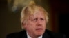 Kryeministribritanik, Boris Johnson.