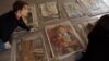 Exclusive: Murdered Artist’s Work Returned To Family, Nearly 80 Years After The Holocaust
