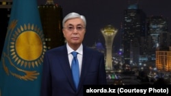 Президентът на Казахстан Касим-Жомарт Токаев предупреди, че хората, които се противопоставят на правителствените сили и не се предадат ще бъдат "ликвидирани"