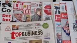Premierul Ciolacîțu sau jumătate de om călare pe jumătate de iepure șchiop (Florin Negruțiu/republica.ro)