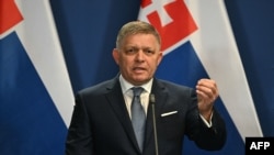 Prim-ministrul Slovaciei, Robert Fico, este considerat de mulți un avocat al intereselor Rusiei în UE.