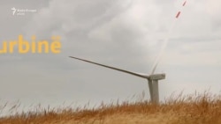 Energjia me erë
