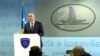 Kryeministri i Kosovës Ramush Haradinaj 