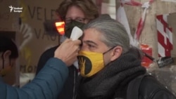 SZFE: videó a figyelmeztető sztrájkról