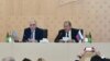 Ռուսաստանի և Ադրբեջանի ԱԳ նախարարների համատեղ ասուլիսը, արխիվ