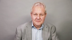 Владислав Иноземцев