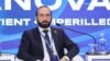 Արարատ Միրզոյանը մեկնում է Թունիս
