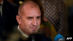 Rumen Radev