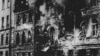 Улица Маяковского после бомбардировки. Ленинград, 1942 год.