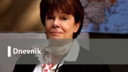 Dnvnik Nevena Staničića