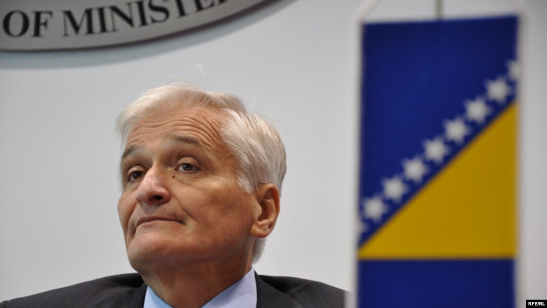 Nikola Špirić, Foto: Midhat Poturović