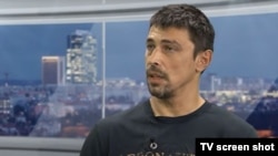Aleksandr Franchetti 