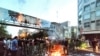 Расте бројот на загинати на протестите во Иран