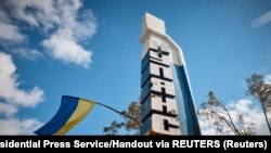 Szellemvárost találtak az ukrán csapatok a visszafoglalt Kupjanszkban