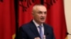 Presidenti i Shqipërisë, Ilir Meta.
