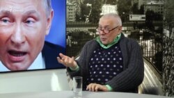 Роль живого в мертвом шоу