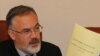 Міністр освіти й науки Дмитро Табачник
