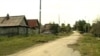 Поселок Сагра в Свердловской области