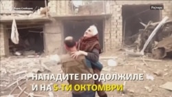 Ескалира војната меѓу Ерменија и Азербејџан за Нагорно Карабах