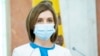 Președinta Maia Sandu a salutat acordarea de către UE a 36 de milioane de euro