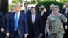 Mii de militari americani vor fi retrași din Germania și restaționați în Europa - o repoziționare strategică?