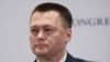 Краснов - единственный кандидат на пост главы Верховного суда