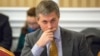Владислав Грибинча: «ЕС преподал нам хороший урок, показав, что в Брюсселе наивных больше нет»