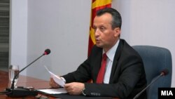 Трајко Вељаноски 