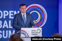 Zoran Tageltija, kyetar i Këshillit të Ministrave të Bosnje e Hercegovinës.
