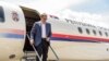 Претседателот на Србија, Александар Вучиќ