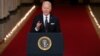 Presidenti amerikan Joe Biden.