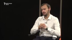 Dinu Plîngău, președinte interimar Platforma DA: O să încercăm să întinerim partidul