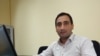 Inxhinieri iranian, Ayoob Entezari, vdekja e së cilit është e rrethuar me mister. 