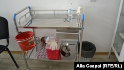 Închisoarea pentru minori din Goian