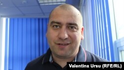 Sergiu Dărănuță