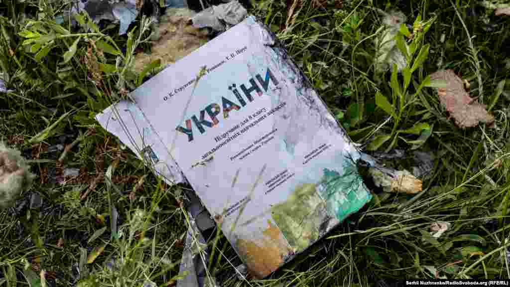 Преди руската инвазия в Украйна в източния украински град Бахмут са живели близо 85 000 души.