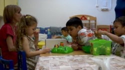 Kreatív programokkal küzd az ovisokért Józsefváros