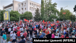 Podgoricë, 7 korrik 2022.
