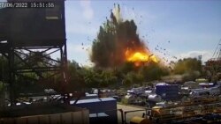 Război în estul Ucrainei: cât mai poate continua Rusia ofensiva, la ritmul actual? 