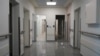 Reparti për IVF-në në kuadër të Klinikës së Gjinekologjisë në Prishtinë. Fotografi nga arkivi. 