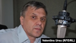 Igor Boţan